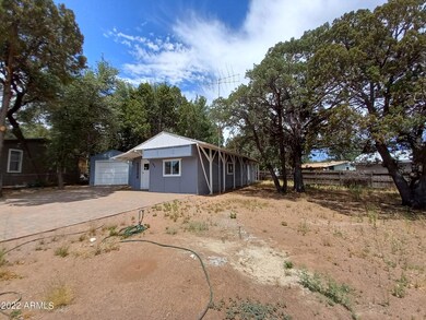 Front-Large Yard