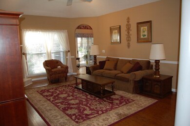119 Hillcrest Ct, Saint Simons Island, GA 31522 - photo 2