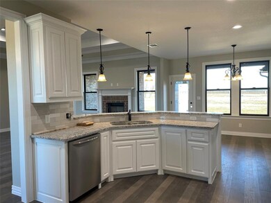 128 Shawnee Trail, Pottsboro, TX 75076 - photo 6