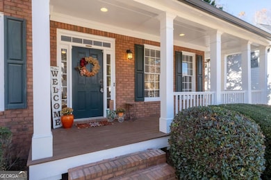 3204 Creek Trace W, Hiram, GA 30141 - photo 2