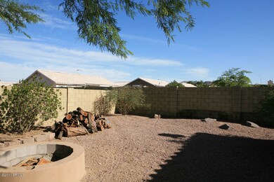 Firepit