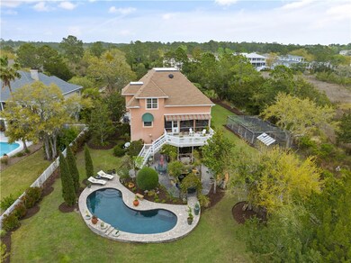 2027 Sea Palms Dr W, St. Simons Island, GA 31522 - photo 3