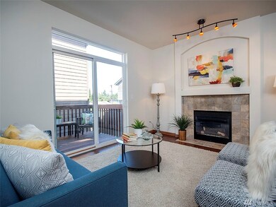 8323 227th St SW, Edmonds, WA 98026 - photo 3