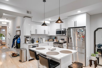 287 Webster Ave unit 2, Jersey City, NJ 07307 - photo 4