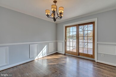 9703 Woodberry St, Lanham, MD 20706 - photo 6