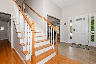 34 Captain Carlson Way, West Bridgewater, MA 02379 - photo 6