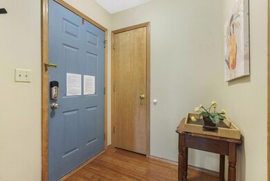 Entry Way