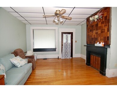 46 Atherton St, Somerville, MA 02143 - photo 5