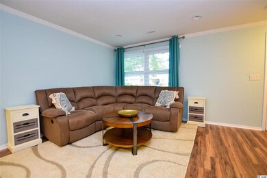 3915 Spruce Dr unit Seagate Village Myrt, Myrtle Beach, SC 29577 - photo 4