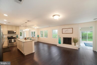 5170 Downwest Ride, Columbia, MD 21044 - photo 5