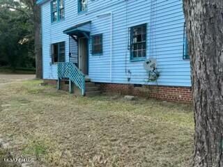 162 S Prentiss-left side