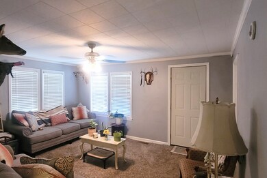 712 Madison St, Manchester, TN 37355 - photo 3