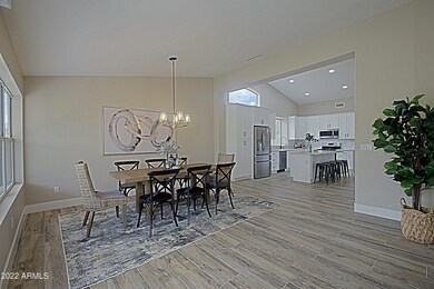 Dining Room 4