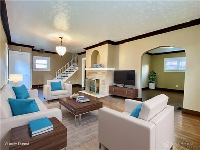 1374 Catalpa Dr, Dayton, OH 45406 - photo 3