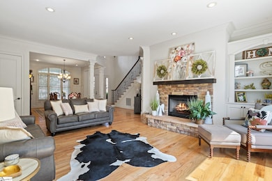 1 Riverstone Way, Greer, SC 29651 - photo 7