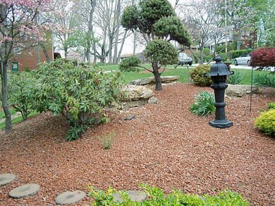 Yard/Garden. Enjoy the beauty!