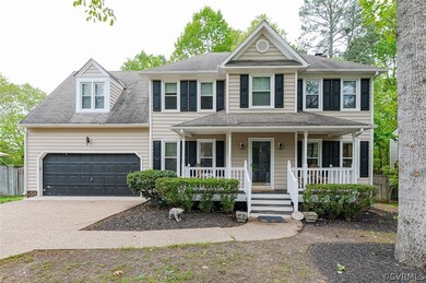 2404 Eagles View Place, Henrico, VA 23233 - photo 2