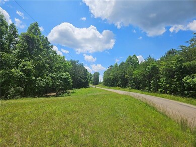 View of road