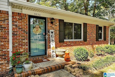 5224 Elm Rd, Mount Olive, AL 35117 - photo 5