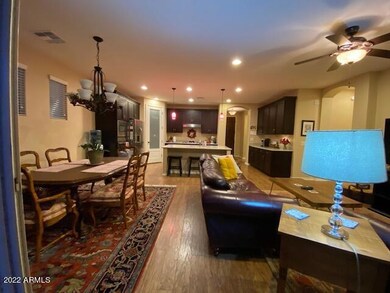 246 E Coconino Dr, Chandler, AZ 85249 - photo 5