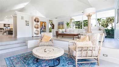 Light and airy, tons of natural light through impa
