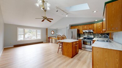 47 Huston St, Lisbon Falls, ME 04252 - photo 4