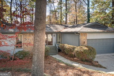 109 Moss Hill Ct, Peachtree City, GA 30269 - photo 3