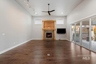 4143 W Prickly Pear Dr, Eagle, ID 83616 - photo 6