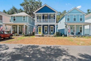 1008C 12th St, Port Royal, SC 29935 - photo 2