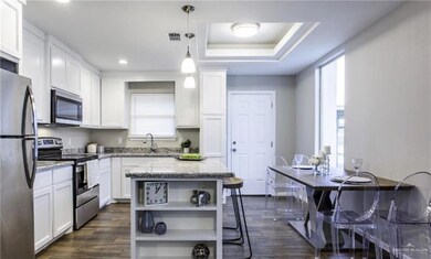 3413 Golden Nugget unit 4, Edinburg, TX 78541 - photo 4