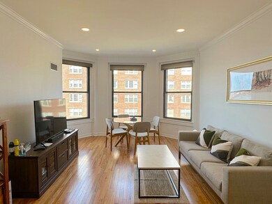 Charlesgate Hall unit 503, Boston, MA 02215 - photo 6