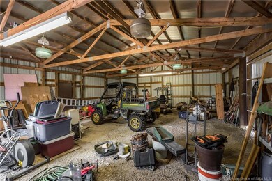 10393 Highway 135 NE, New Salisbury, IN 47161 - photo 5