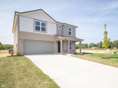 24494 Kercheval St, Sheridan, IN 46069 - photo 2