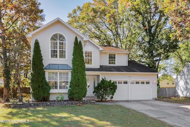 18 Brearly Dr, Sicklerville, NJ 08081 - photo 2