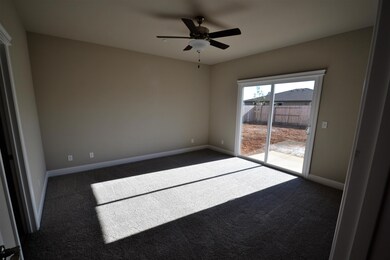 Master Suite