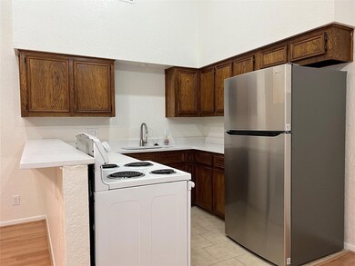 2305 55th St unit 3, Galveston, TX 77551 - photo 3