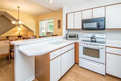 100 Old Bartlett Rd unit 78, North Conway, NH 03860 - photo 6