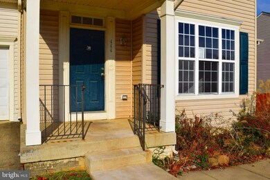 111 Executive Cir, Stafford, VA 22554 - photo 5