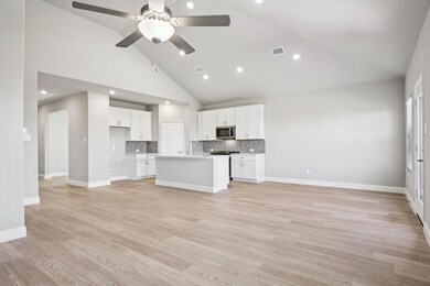 Photo is not of the actual home but is an inspirat