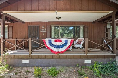 910 S 11th St, Show Low, AZ 85901 - photo 3