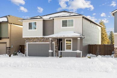 61630 SE Lorenzo Dr unit Lot 327, Bend, OR 97702 - photo 2