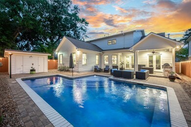 1113 Kinley Ln, Houston, TX 77018 - photo 3