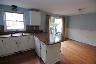 36 Albury Stone Cir unit U205, Nashua, NH 03063 - photo 6