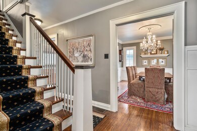 Entryway