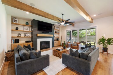 1223 Curtin St, Houston, TX 77018 - photo 7