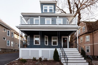 24 Sunset Rd unit A, Somerville, MA 02144 - photo 3