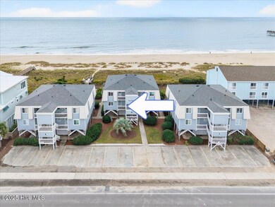 28 E First St unit 2B, Ocean Isle Beach, NC 28469 - photo 5