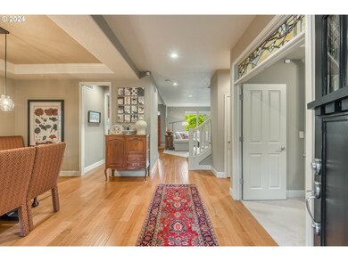 Entrance/Foyer