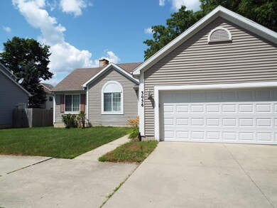 Front Ext