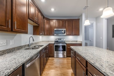 Martins Landing unit 309, North Reading, MA 01864 - photo 5